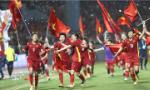 Bóng đá nữ Việt Nam: Từ SEA Games đến World Cup