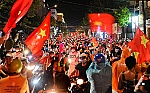 SEA Games 31 - Ngày hội thể thao và hơn thế nữa!