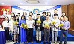 Giải thưởng Văn học tuổi 20 lần thứ 7 không có giải Nhất