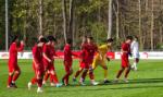 Bốc thăm vòng loại U17 châu Á 2023: Việt Nam nằm cùng bảng với Thái Lan
