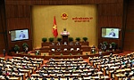 Ủy ban Kinh tế: Nguy cơ bùng phát dịch vẫn hiện hữu, đe dọa tiến trình phục hồi nền kinh tế