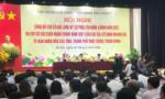 Công bố chỉ số cải cách hành chính năm 2021