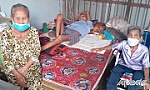 Một hoàn cảnh khốn khó cần giúp đỡ