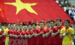 Việt Nam cùng bảng với Nhật Bản ở vòng chung kết Futsal châu Á