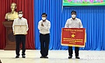 Xã Tam Hiệp: Đề cao vai trò nêu gương của cán bộ, đảng viên