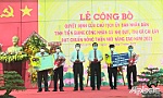 TX. Cai Lậy: Hướng đến nông thôn mới nâng cao và kiểu mẫu