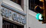 S&P nâng xếp hạng tín nhiệm dài hạn của Việt Nam lên mức BB+, triển vọng 'Ổn định'