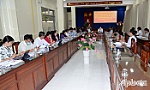 TP. Mỹ Tho cần tăng cường tuyên truyền các nghị quyết của HĐND tỉnh Tiền Giang