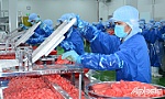 Tiền Giang: Sản xuất công nghiệp được phục hồi mạnh mẽ