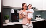 Khánh Vy Home - Đơn vị cung cấp máy lọc nước hàng đầu Việt Nam