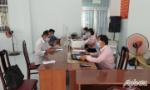 Tập trung thực hiện tốt Chương trình phục hồi và phát triển kinh tế - xã hội