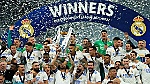 Real Madrid khẳng định quyền lực tuyệt đối