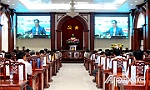 Hỗ trợ nông dân, thực hiện tầm nhìn phát triển nông nghiệp, nông thôn bền vững