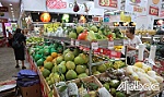 Cơ hội quảng bá trái cây đặc sản