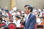 Siết chặt quản lý đất đai, không để giới đầu cơ 'thổi giá' thu lợi bất chính