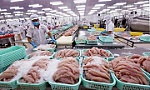 Xuất khẩu thủy sản bứt phá, nhiều mặt hàng tăng trưởng kỷ lục