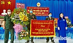 Phát huy vai trò cựu chiến binh gương mẫu