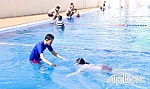 Huyện Chợ Gạo: Tăng cường phòng, chống đuối nước ở trẻ em