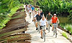 Mở cửa hoàn toàn du lịch, Việt Nam 'hút' khách quốc tế