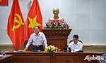 Tăng cường kiểm tra, xử lý nghiêm các vi phạm về bảo vệ môi trường