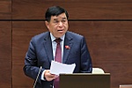 Công tác quy hoạch: Vai trò của 'người công binh mở đường'