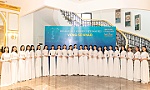 Khởi tranh Cuộc thi Hoa hậu Du lịch biển Việt Nam năm 2022