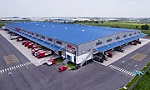 Trung tâm Trung chuyển Củ Chi - cột mốc mới của J&T Express trên hành trình trở thành thương hiệu chuyển phát nhanh hàng đầu Việt Nam