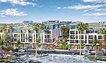 Shophouse Meyhomes Capital Phú Quốc - Xu hướng đầu tư mới tại Đảo Ngọc