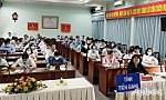 Tiền Giang triển khai chương trình hỗ trợ 2% lãi suất từ nguồn ngân sách nhà nước 40.000 tỷ đồng