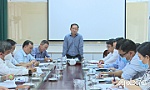 Kiểm tra công tác giải quyết thủ tục hành chính
