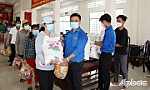 Xã Ngũ Hiệp: Phát huy vai trò MTTQ trong xây dựng nông thôn mới