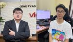 Việt Nam giành chiến thắng cuộc thi tấn công mạng lớn nhất thế giới