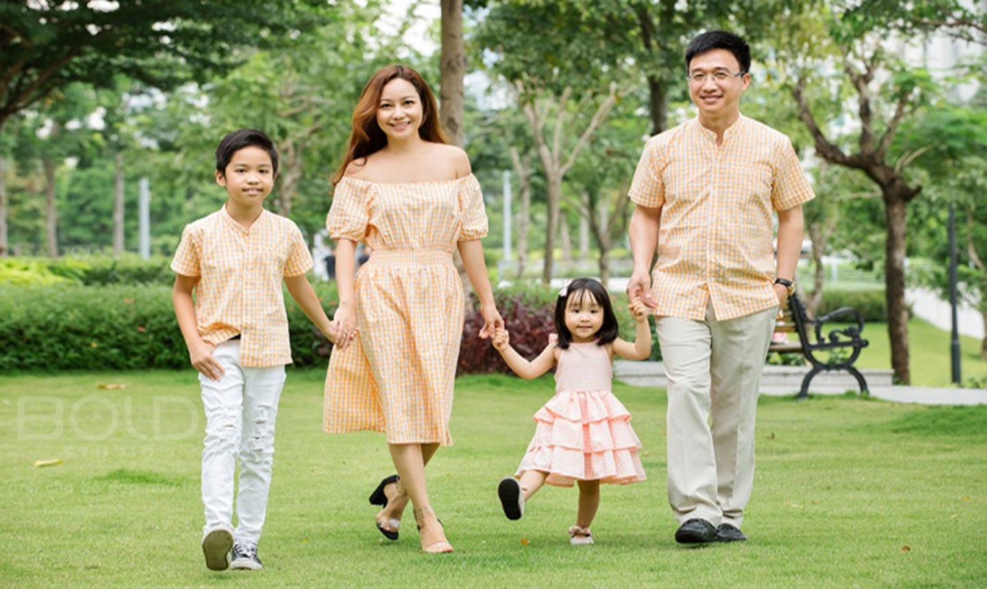 Bình đẳng giới 
