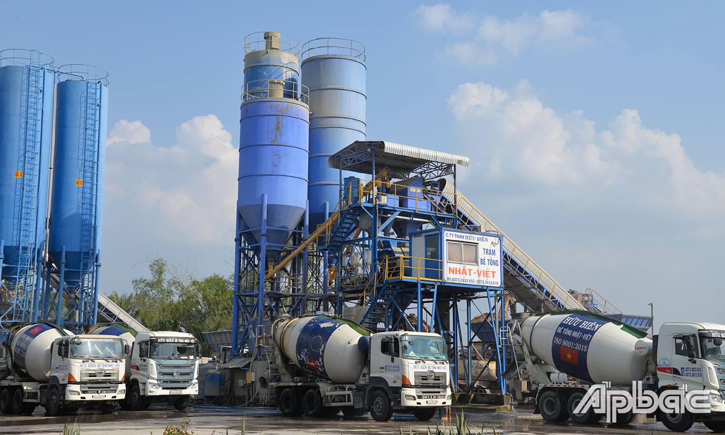 Tiền Giang kịp thời giải quyết những vướng mắc, khó khăn đã tạo niềm tin cho cộng đồng doanh nghiệp.