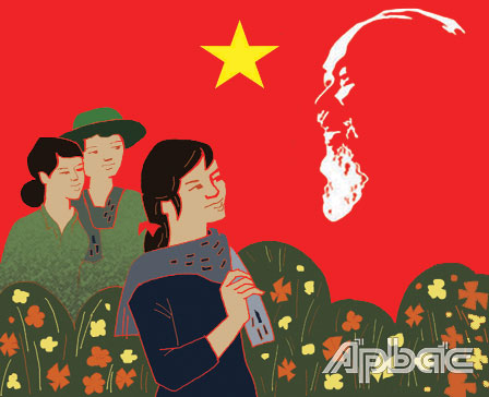 Minh họa: LD