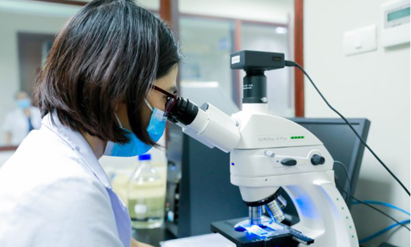Bệnh viện Nhi Trung ương tăng cường giám sát các ca bệnh viêm gan.