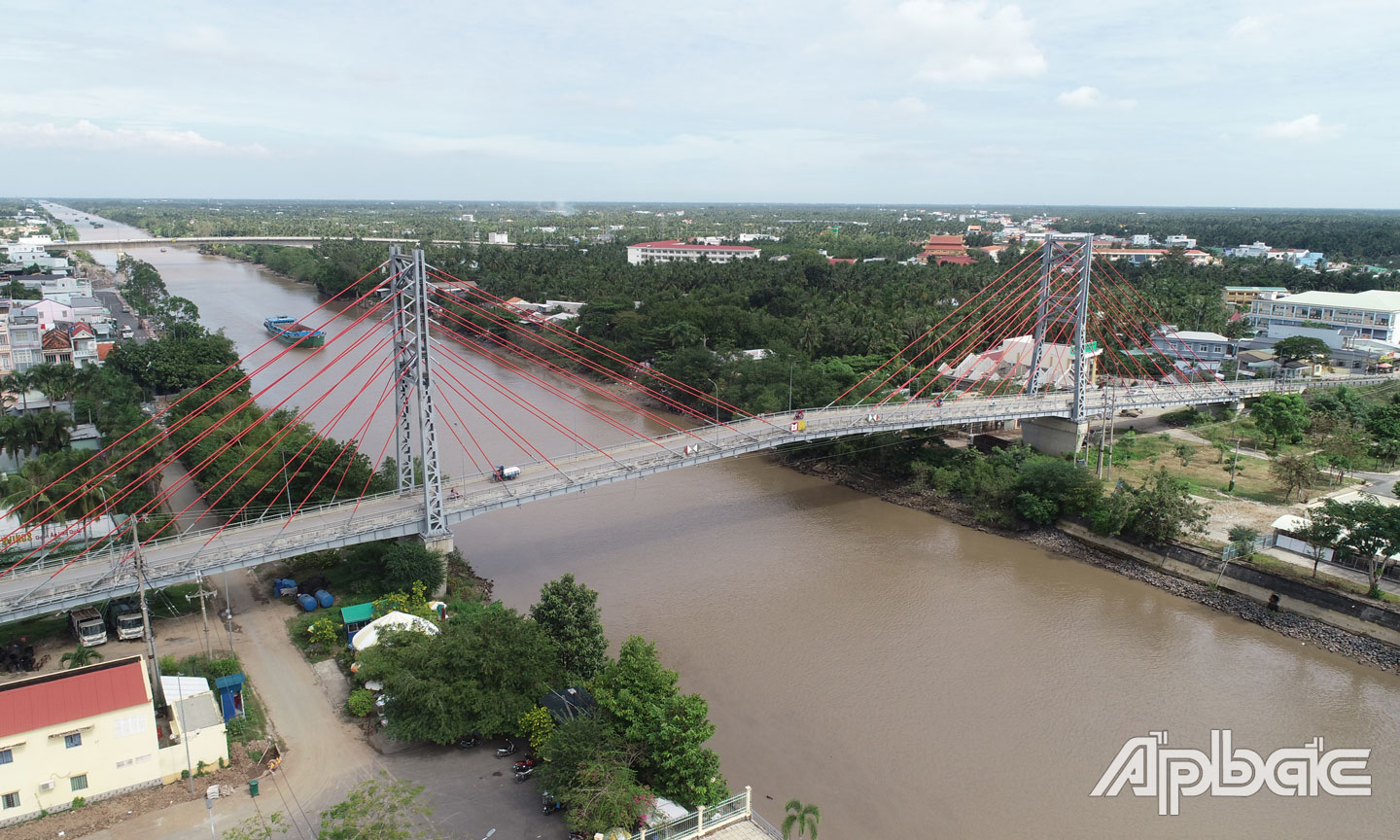 ĐBSCL có nhiều lợi thế để phát triển.