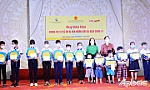 Hãy dành những gì tốt đẹp nhất cho trẻ em