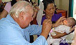 Không để trẻ mồ côi, khuyết tật bị bỏ lại phía sau