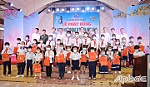 Hãy lên tiếng phòng, chống xâm hại, bạo lực trẻ em