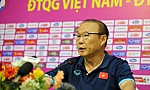 Cả 2 huấn luyện viên đều hài lòng với chiến thuật đề ra