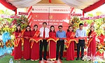 Đưa vào hoạt động máy ATM đa chức năng - CDM