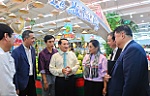 Tiền Giang: Khai mạc Ngày hội Trái cây năm 2022