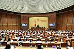 Chủ động ứng phó với khó khăn, thách thức