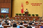 Chưa luật hóa danh hiệu Nghệ sĩ nhân dân, Nghệ sĩ ưu tú với nhà văn