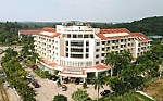 Đại học Quốc gia Hà Nội đứng đầu Việt Nam ở tiêu chí Giảng dạy trong Bảng xếp hạng châu Á của THE 2022