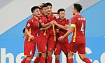 U23 Việt Nam vừa mạnh, vừa yếu ở hành lang cánh