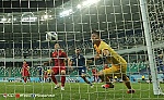 Văn Toản khó ra sân trận gặp U23 Hàn Quốc