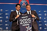 Mbappe 'muốn PSG loại 14 người, bao gồm HLV Pochettino và Neymar'
