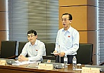 ĐBQH tiếp tục đề nghị giảm ngay thuế xăng dầu ​